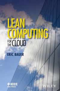 Lean Computing for the Cloud