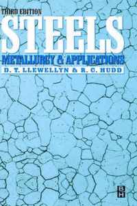 Steels: Metallurgy and Applications