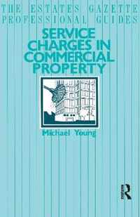 Service Charges in Commercial Properties