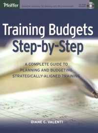 Training Budgets Step-by-Step