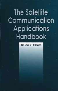 The Satellite Communication Applications Handbook