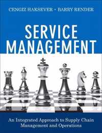 Service Management