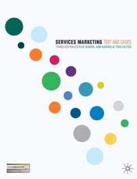 Services Marketing