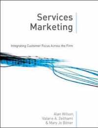 Services Marketing