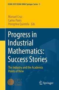 Progress in Industrial Mathematics: Success Stories