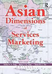 Asian Dimensions of Services Marketing