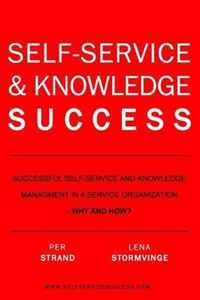 Self-Service & Knowledge Success