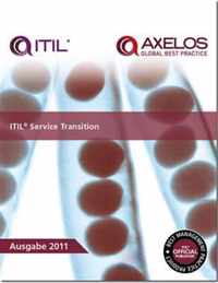 ITIL Service Transition 2011