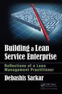 Building a Lean Service Enterprise