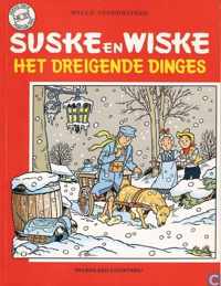 Dreigende dinges