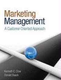 Marketing Management