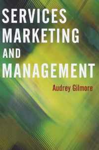 Services Marketing and Management