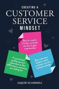 Creating a Customer Service Mindset