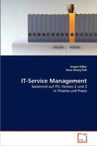 IT-Service Management