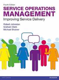 Service Operations Management