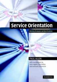 Service Orientation