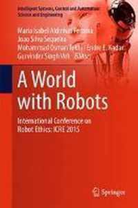 A World with Robots