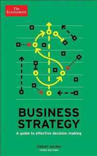 Business Strategy