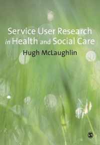 Service-User Research in Health and Social Care