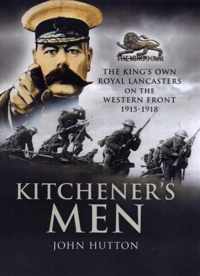 Kitchener's Men