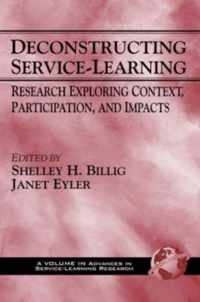 Deconstructing Service-Learning