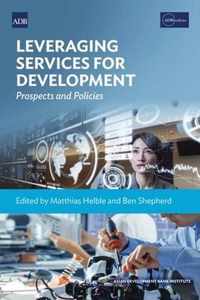 Leveraging Services for Development