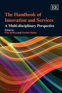 The Handbook of Innovation and Services