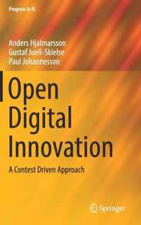 Open Digital Innovation