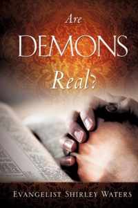 Are Demons Real?