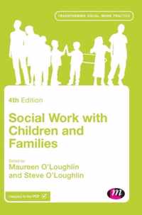 Social Work with Children and Families