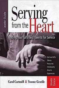 Serving from the Heart