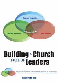 Building a Church Full of Leaders