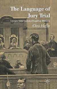 The Language of Jury Trial