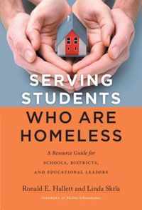 Serving Students Who are Homeless