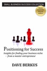 Positioning for Success