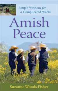 Amish Peace