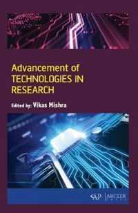 Advancement of Technologies in Research