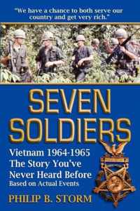 Seven Soldiers