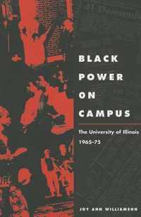 Black Power on Campus