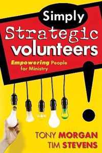 Simply Strategic Volunteers