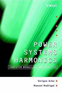 Power Systems Harmonics