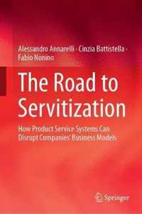 The Road to Servitization