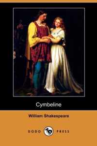 Cymbeline (Dodo Press)