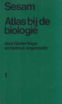 1 Sesam atlas bij de biologie