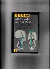 2 Sesam atlas van de anatomie