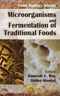 Microorganisms and Fermentation of Traditional Foods