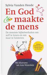 En God maakte de mens - met gratis 2cd