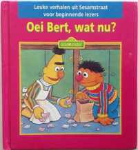 Oei Bert, wat nu?