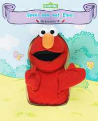 Speel mee met elmo!