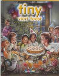 Tiny Viert Feest